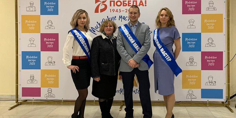 Жюри конкурса «Московские мастера» назвало имя лучшего ветеринара столицы