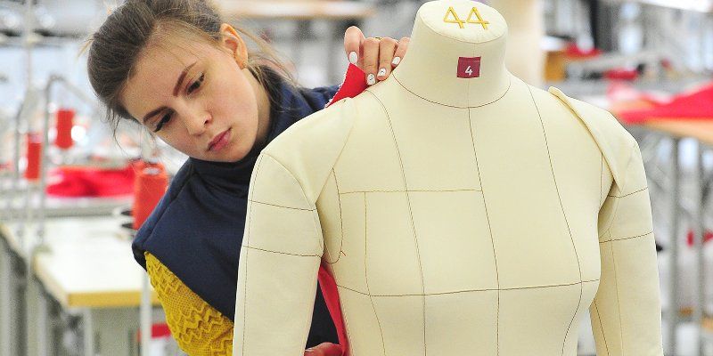 WorldSkills Russia: в Москве пройдут Всероссийские отборочные соревнования