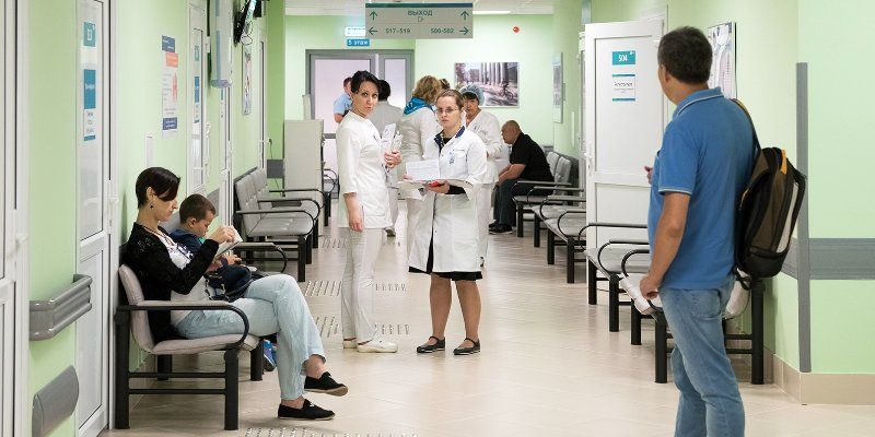 Здоровые суставы и рациональное питание: о чем врачи будут рассказывать москвичам с 2 по 7 сентября