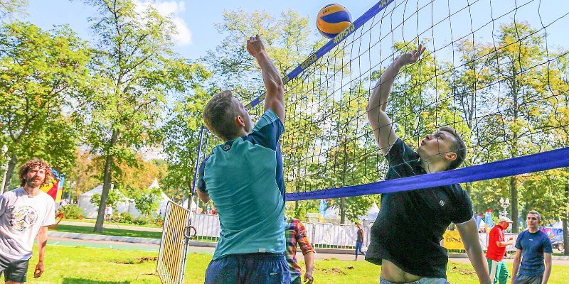 Кубок префекта: как пройдет спартакиада на севере Москвы
