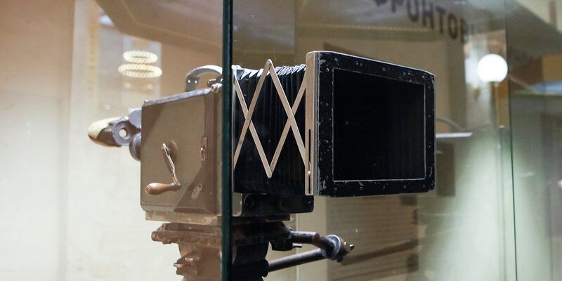 Война в объективе: в Музее Победы расскажут о работе фронтовых кинооператоров