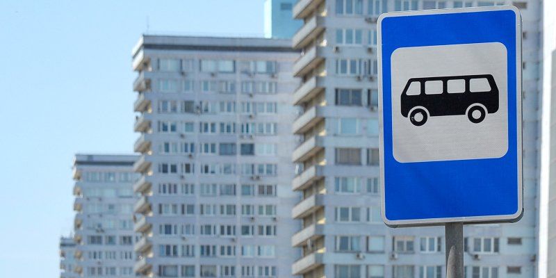 По просьбам пассажиров: как изменится маршрут № 372