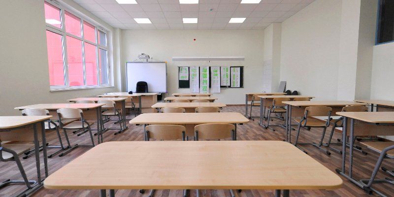 Школьный корпус на 350 учеников построят в Некрасовке