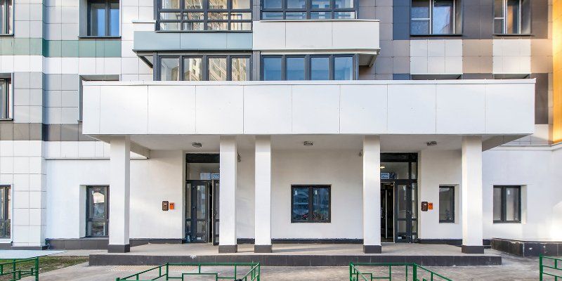 Развивающиеся районы: где приобрести помещения под стрит-ретейл