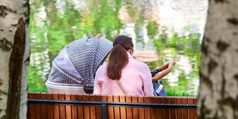 Более 300 тысяч москвичей ежемесячно получают бесплатное питание на молочных кухнях