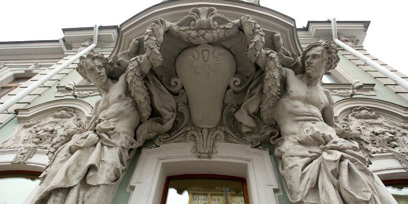 Москвичи составят программу Дней культурного наследия