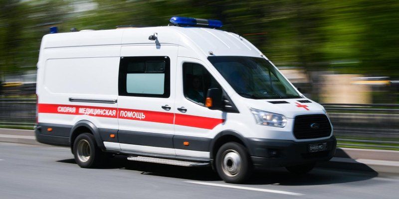В Москве зафиксировано рекордно низкое число заболевших COVID-19 с начала апреля