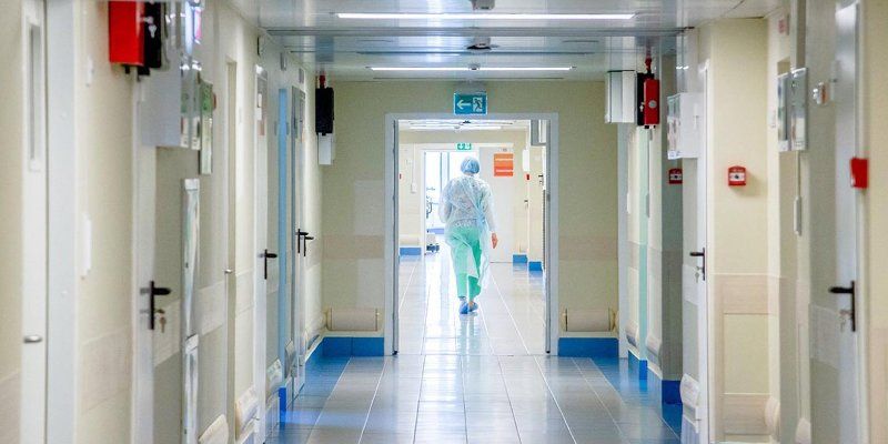 В столице зафиксировали новые случаи COVID-19