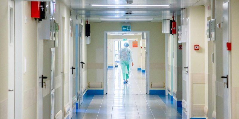 Более четырех тысяч новых случаев коронавируса выявлено в Москве за сутки