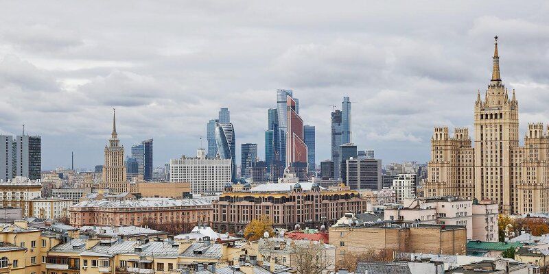 Более триллиона рублей сэкономила Москва на закупках за 10 лет