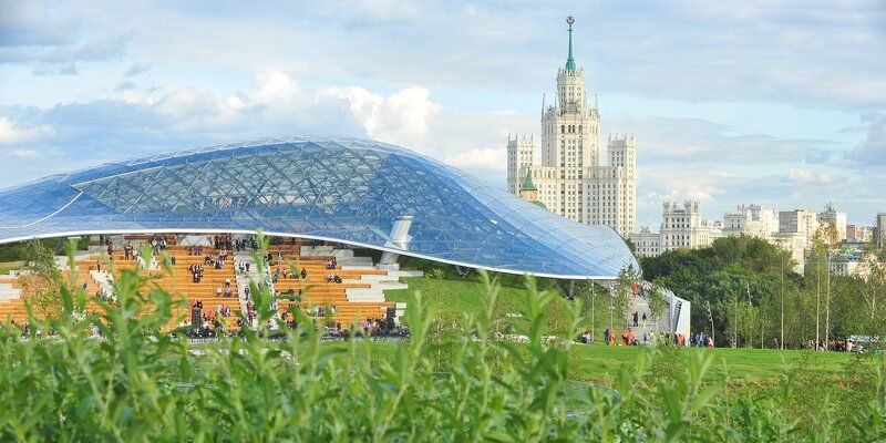 Доходы бюджета Москвы увеличились более чем на четверть