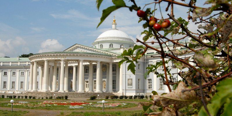 НИИ скорой помощи имени Н.В. Склифосовского отметил 95-летие