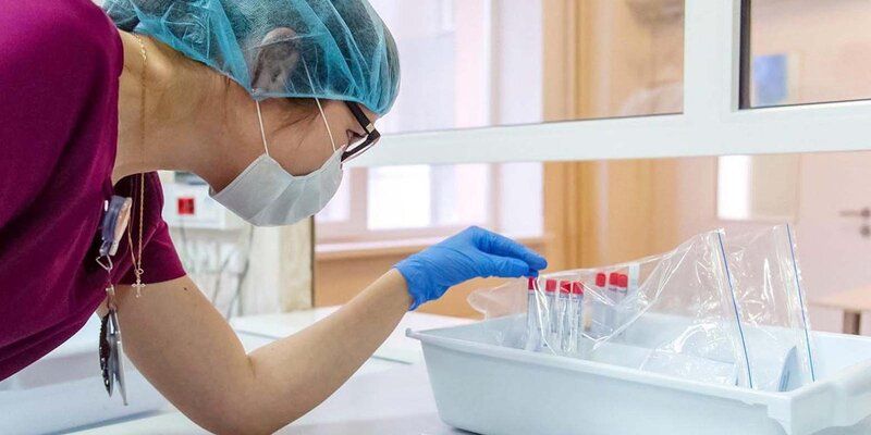 Еще 1027 пациентов вылечились от коронавируса в Москве