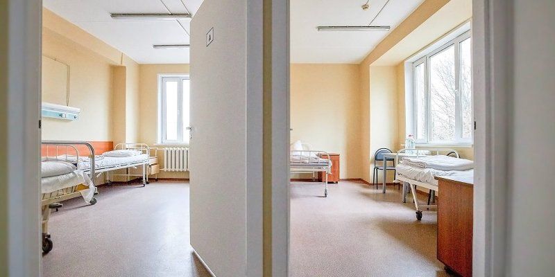 Московские медики вылечили от COVID-19 почти 95 тысяч человек
