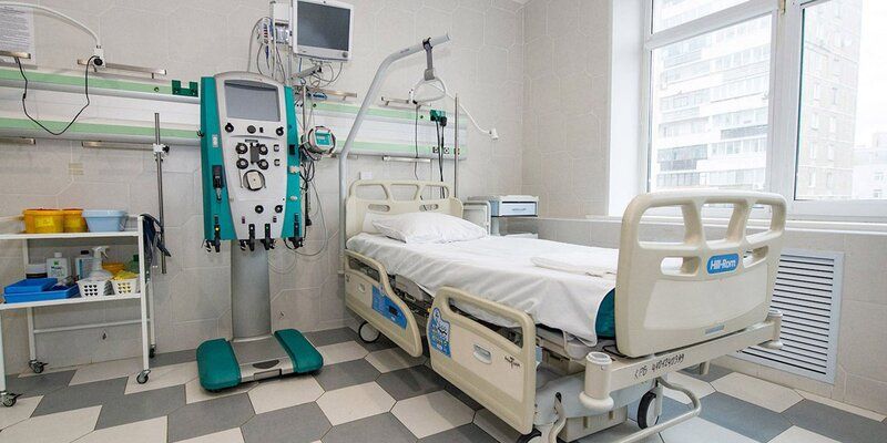 За сутки в Москве от коронавируса выздоровели еще 2364 человека
