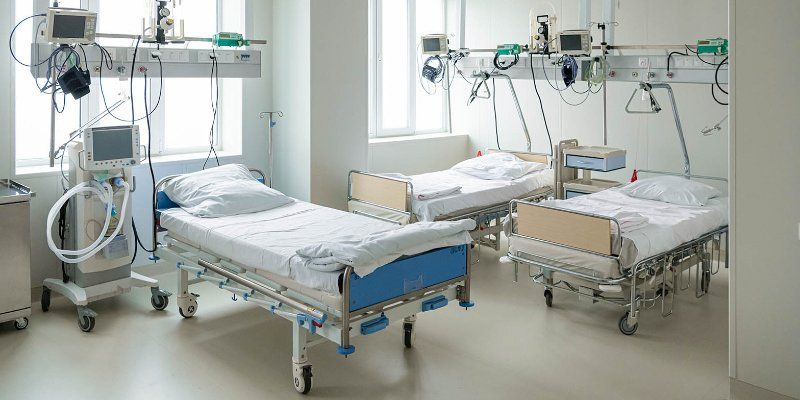 В столице еще 1107 человек вылечили от COVID-19