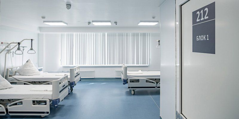 Еще 1156 пациентов вылечились от коронавируса в Москве