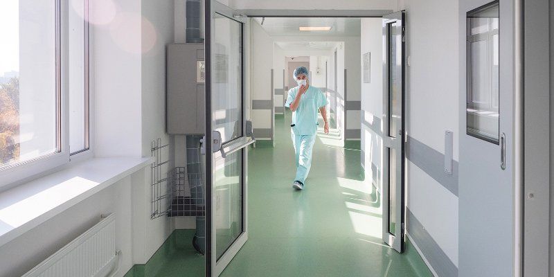 Московские врачи вылечили от коронавируса более 182 тысяч пациентов