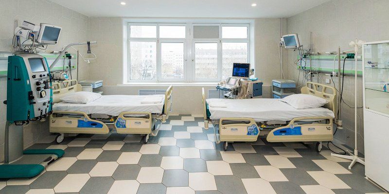 В Москве от коронавируса вылечились уже 206 человек