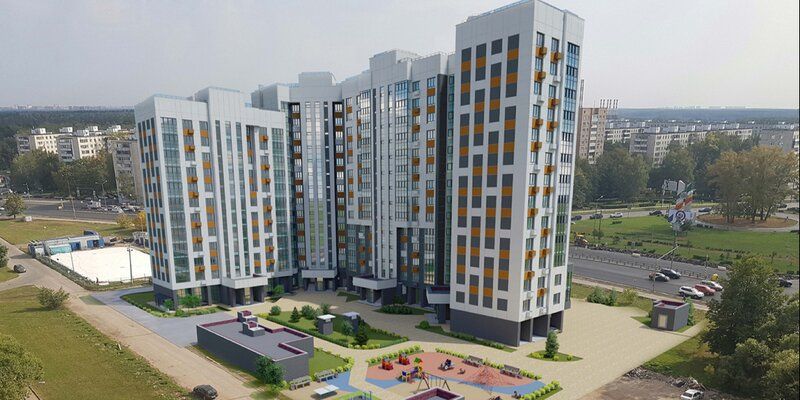 Стартовые площадки в Зеленограде позволят переселить по программе реновации почти пять тысяч жителей