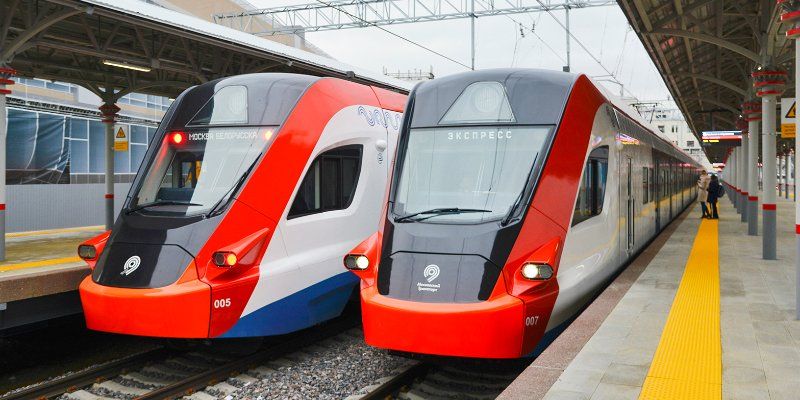 Запуск движения на МЦД повысит транспортную доступность больниц и поликлиник