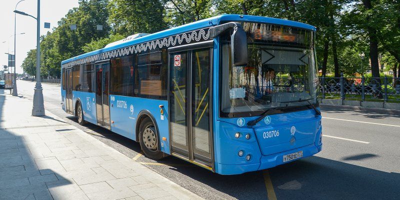 Новые возможности для пассажиров: движение автобусов открылось еще по двум маршрутам