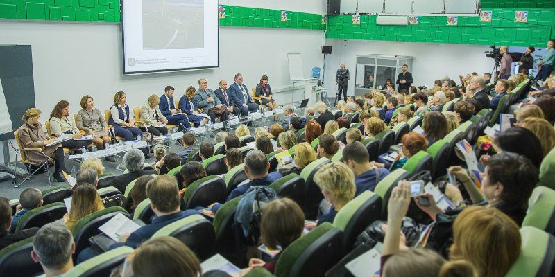 В МГУУ Правительства Москвы обсудят вопросы формирования гражданственности и межнационального согласия