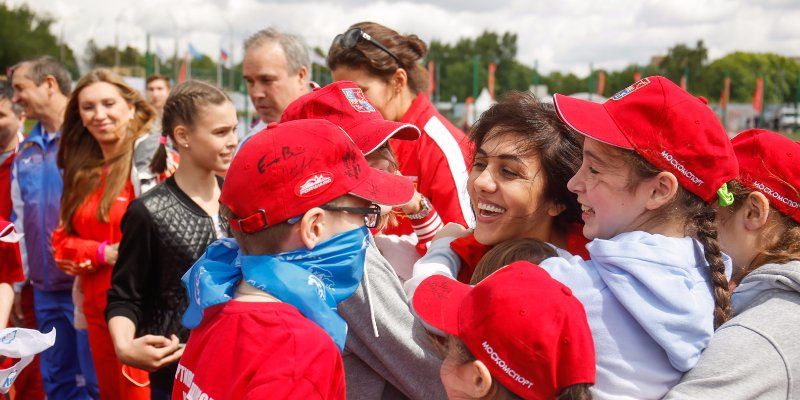 10 межнациональных мероприятий уходящего года в Москве