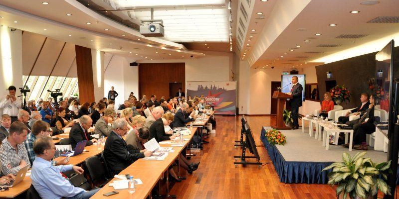 Ð ÐÐ¾ÑÐºÐ²Ðµ Ð¿ÑÐ¾Ð¹Ð´ÐµÑ VI ÐÐµÐ¶Ð´ÑÐ½Ð°ÑÐ¾Ð´Ð½ÑÐ¹ ÑÐ¾ÑÑÐ¼ Ð¿ÑÐµÐ´ÑÑÐ°Ð²Ð¸ÑÐµÐ»ÐµÐ¹ Ð¸Ð½Ð¾ÑÑÑÐ°Ð½Ð½ÑÑ Ð¡ÐÐ