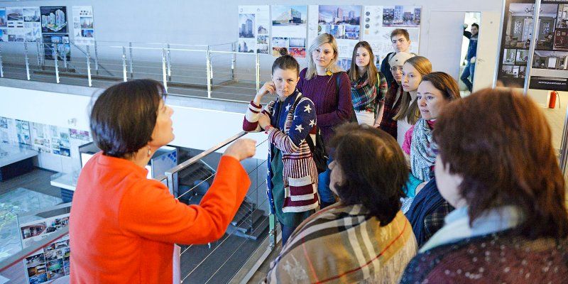 Что посмотреть на выставке «Москва встречает гостей чемпионата мира по футболу ФИФА — 2018»