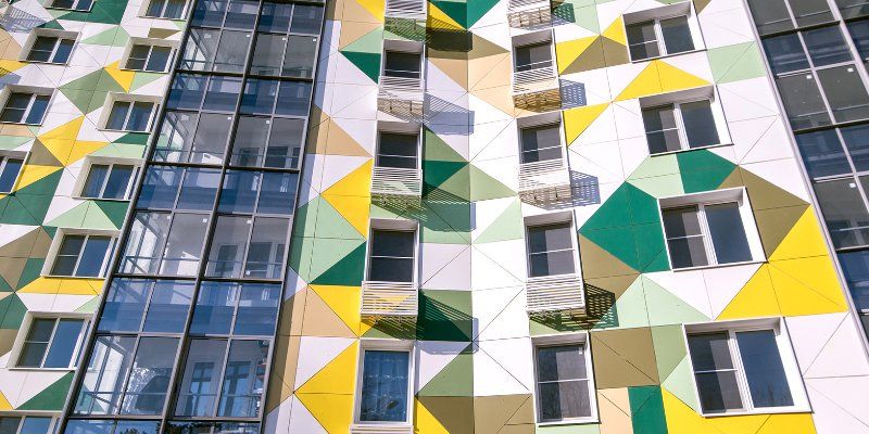 Четыре дома на западе Москвы готовы к заселению по программе реновации
