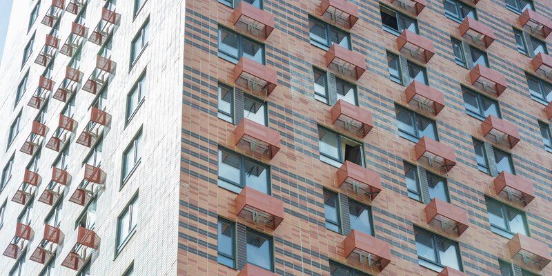 На востоке Москвы завершилось строительство жилого дома на 334 квартиры