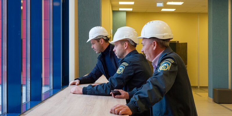Выдано разрешение на ввод в эксплуатацию торгового комплекса в Ясеневе