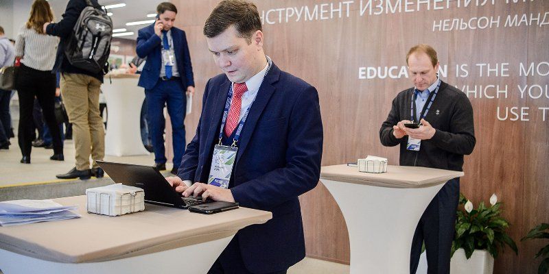 Количество закупок на портале поставщиков выросло почти в 1,5 раза