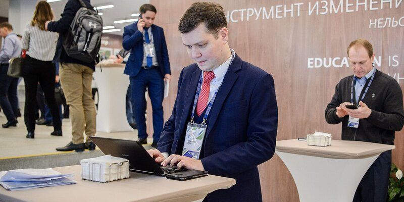 Открыть свое дело за пять дней: на портале mbm.mos.ru пройдет онлайн-курс для самозанятых