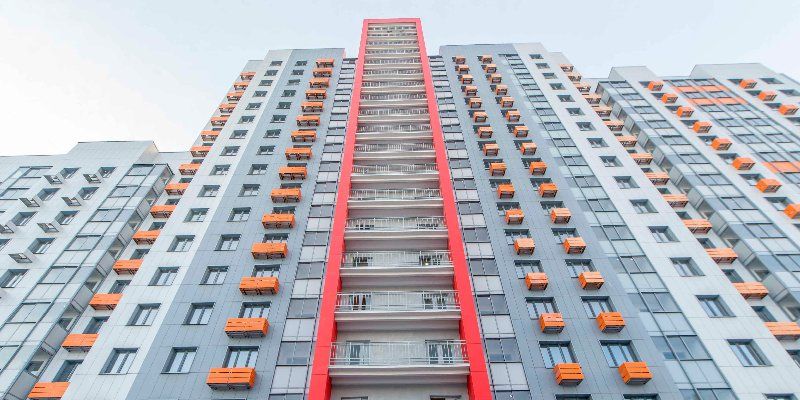 В Бескудниковском районе началось расселение еще одного дома по программе реновации