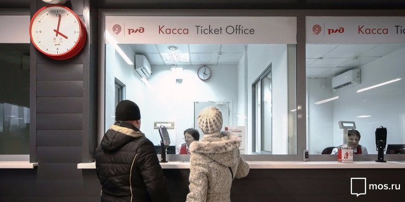 Пассажиры МЦК получили возможность оплатить проезд с помощью Apple Pay