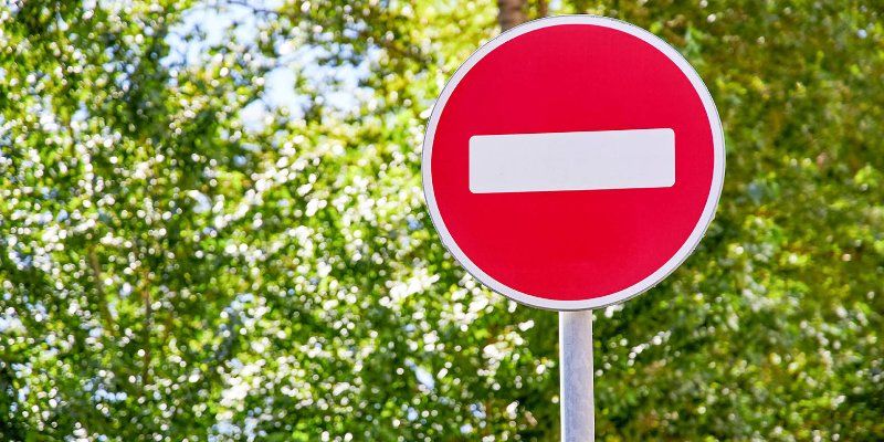 На нескольких улицах в центре столицы ограничат движение