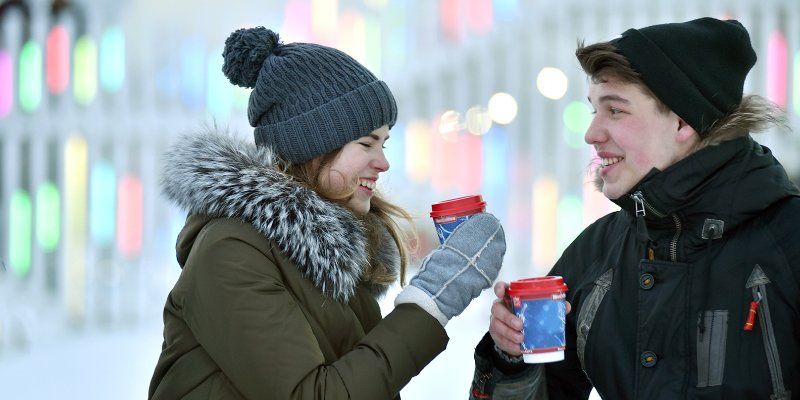 «Путешествие в Рождество»: чем заняться на фестивале с 6 по 8 января