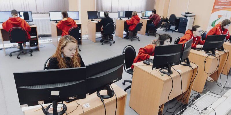 «Абилимпикс-2022»: 188 человек стали победителями московского чемпионата