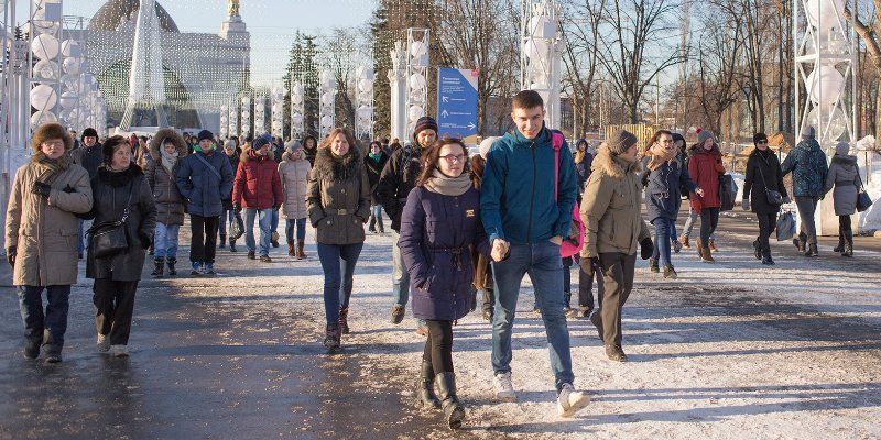 «Активные граждане» выбрали экскурсионную программу Дней культурного наследия