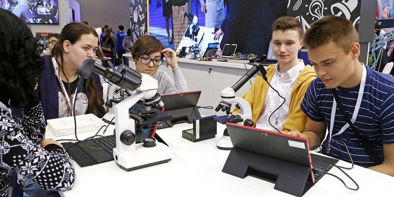 «Активные граждане» выбрали, чем дополнить программу форума «Город образования»