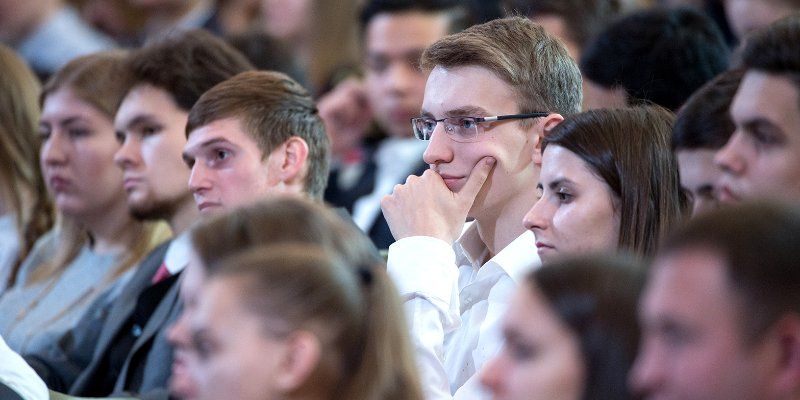 Сформировать стратегию и наладить продажи: Москва запустила экспортный акселератор