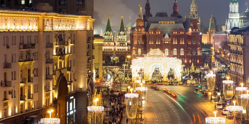 На Тверской улице пройдет театральный марафон с участием актеров из 14 российских городов