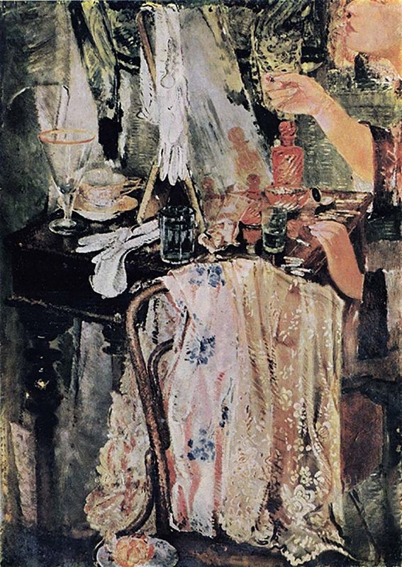 Актриса