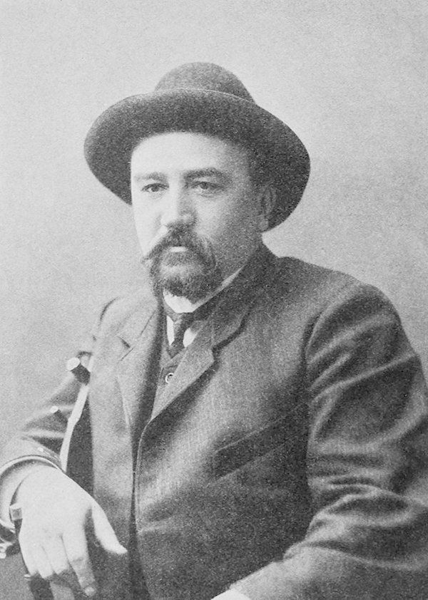 Александр Куприн