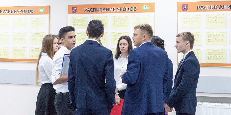 Английский, французский и другие: в Москве досрочно сдали устную часть ЕГЭ