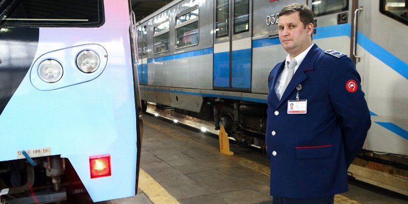 Как устроено метро: подземка приглашает на необычные экскурсии