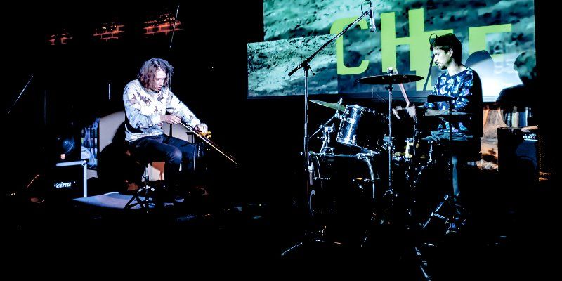 «Аrt свобода 1.0»: юбилей «Усадьбы Jazz» объединит театр и музыку