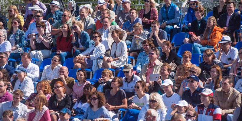 В Москве в шестой раз пройдет командный чемпионат мира по пляжному теннису